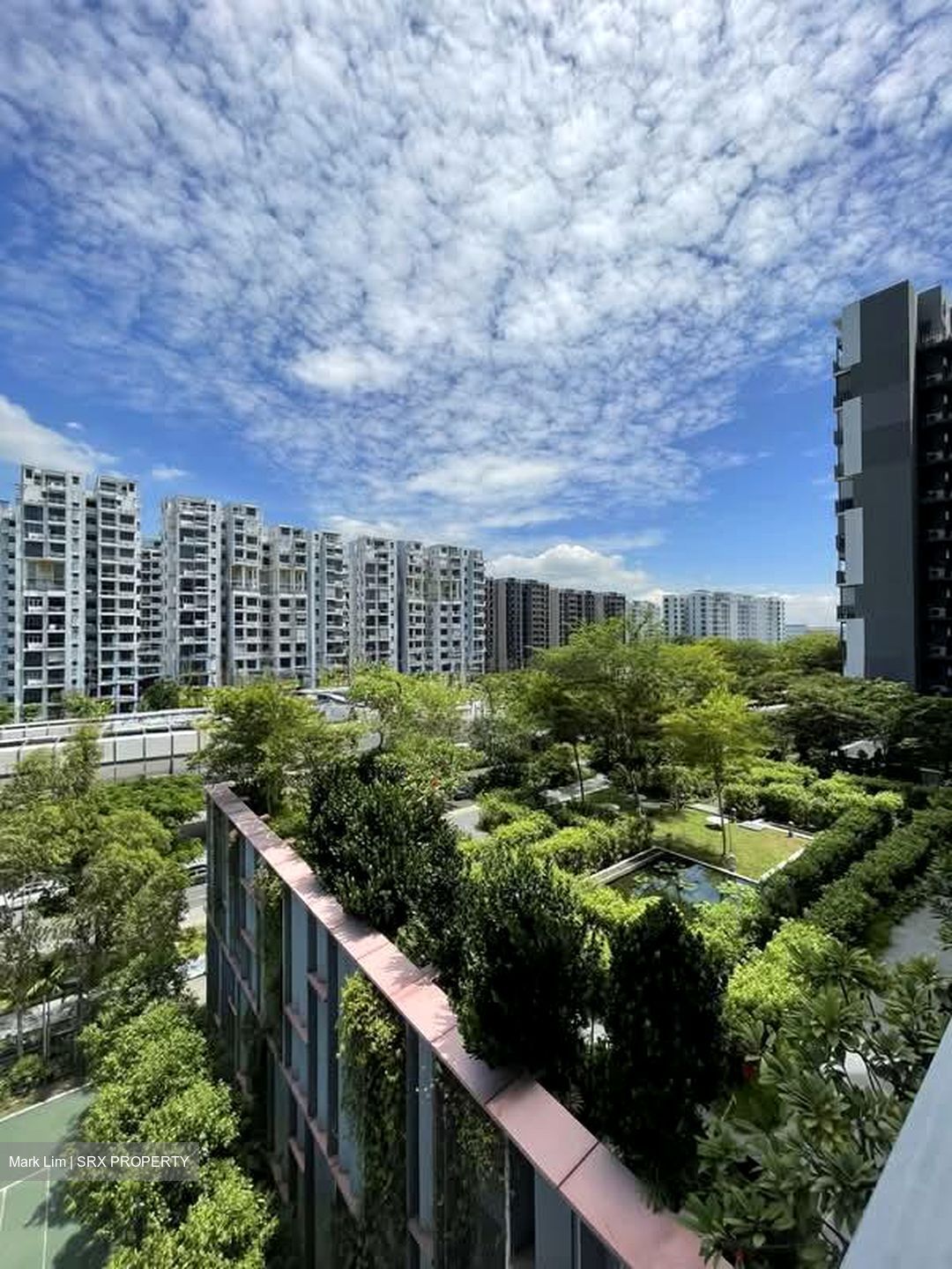Grandeur Park Residences (D16), Condominium #602951191